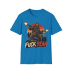 Fuck Yeah Bigfoot T-Shirt