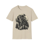 Werewolf Howl T-Shirt