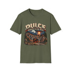 Dulce Hidden Alien Base Graphic Tee