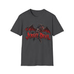 Jersey Devil Graphic T-Shirt