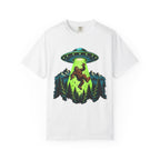 Sasquatch Abduction T-Shirt