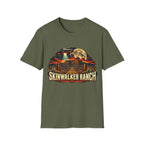 Skinwalker Ranch T-Shirt