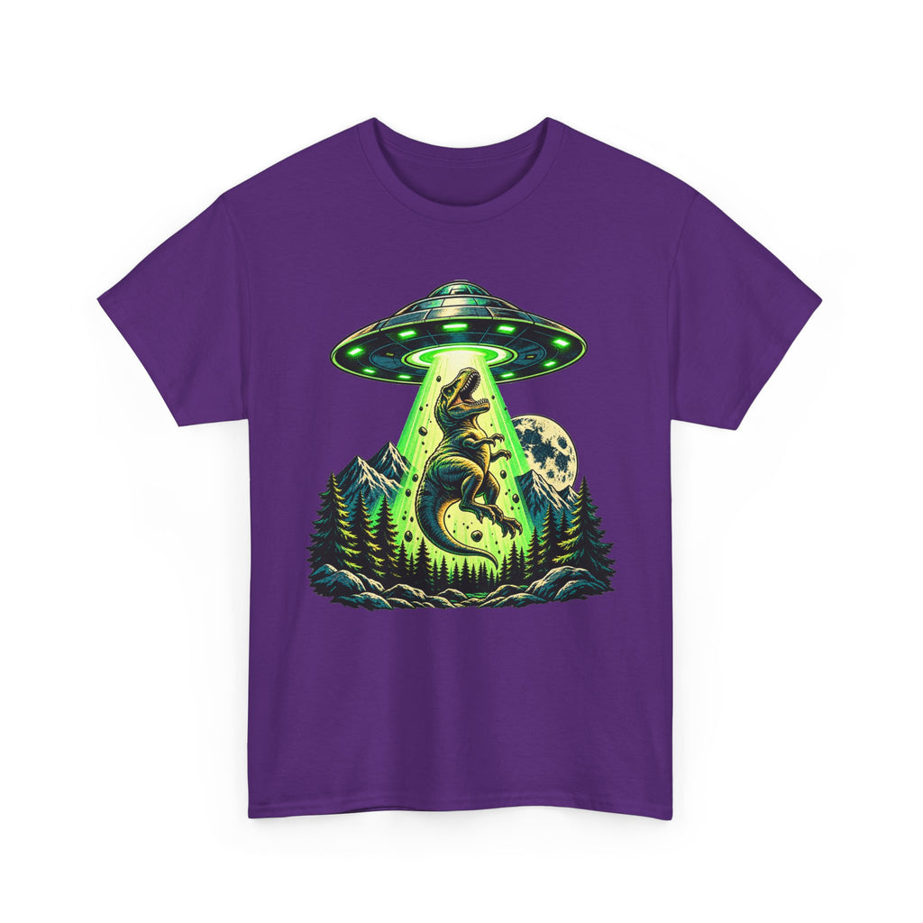 T-Rex Abduction T-Shirt