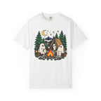 Ghost Campfire T-Shirt