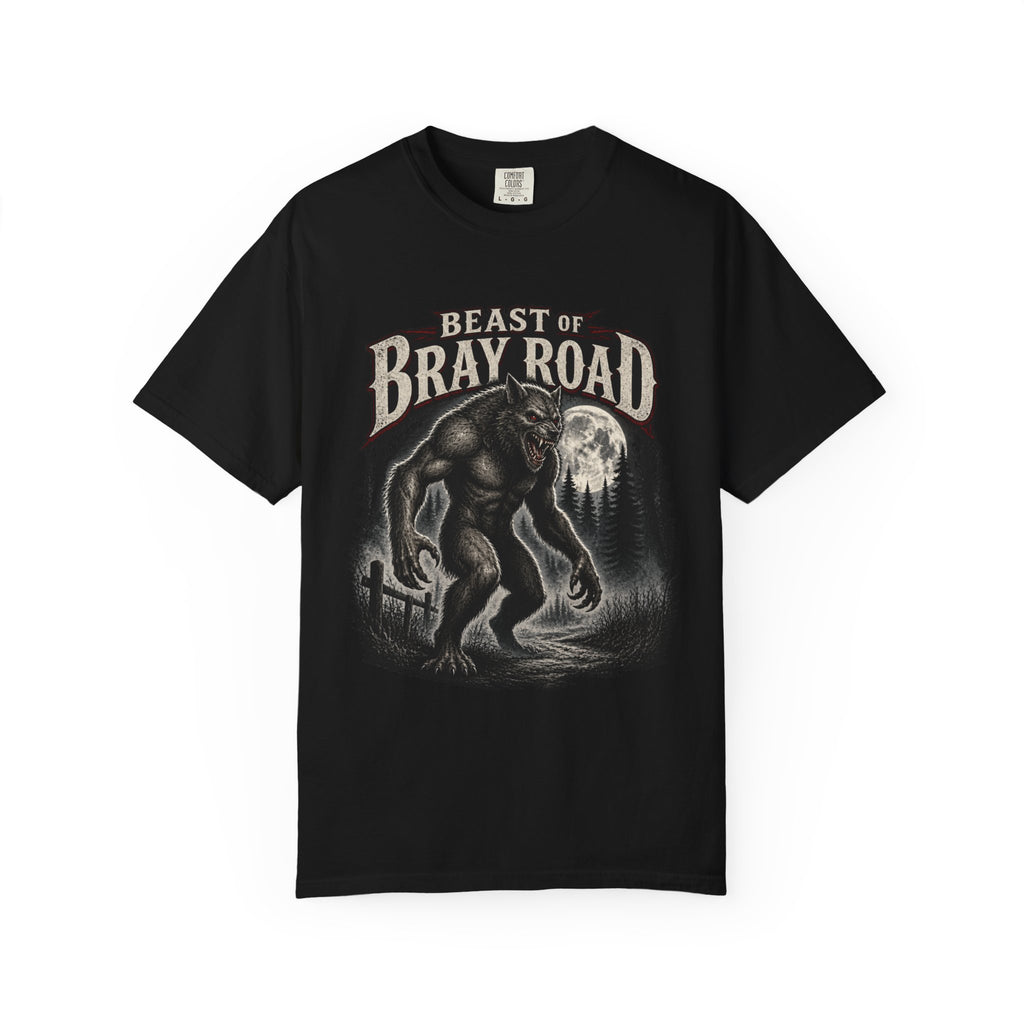 Beast of Bray Road T-Shirt