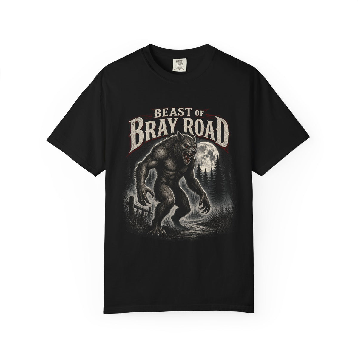 Beast of Bray Road T-Shirt