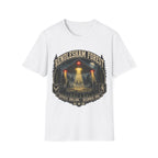 Rendlesham Forest UFO Encounter Graphic T-Shirt