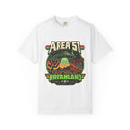 Area 51 Dreamland T‑Shirt