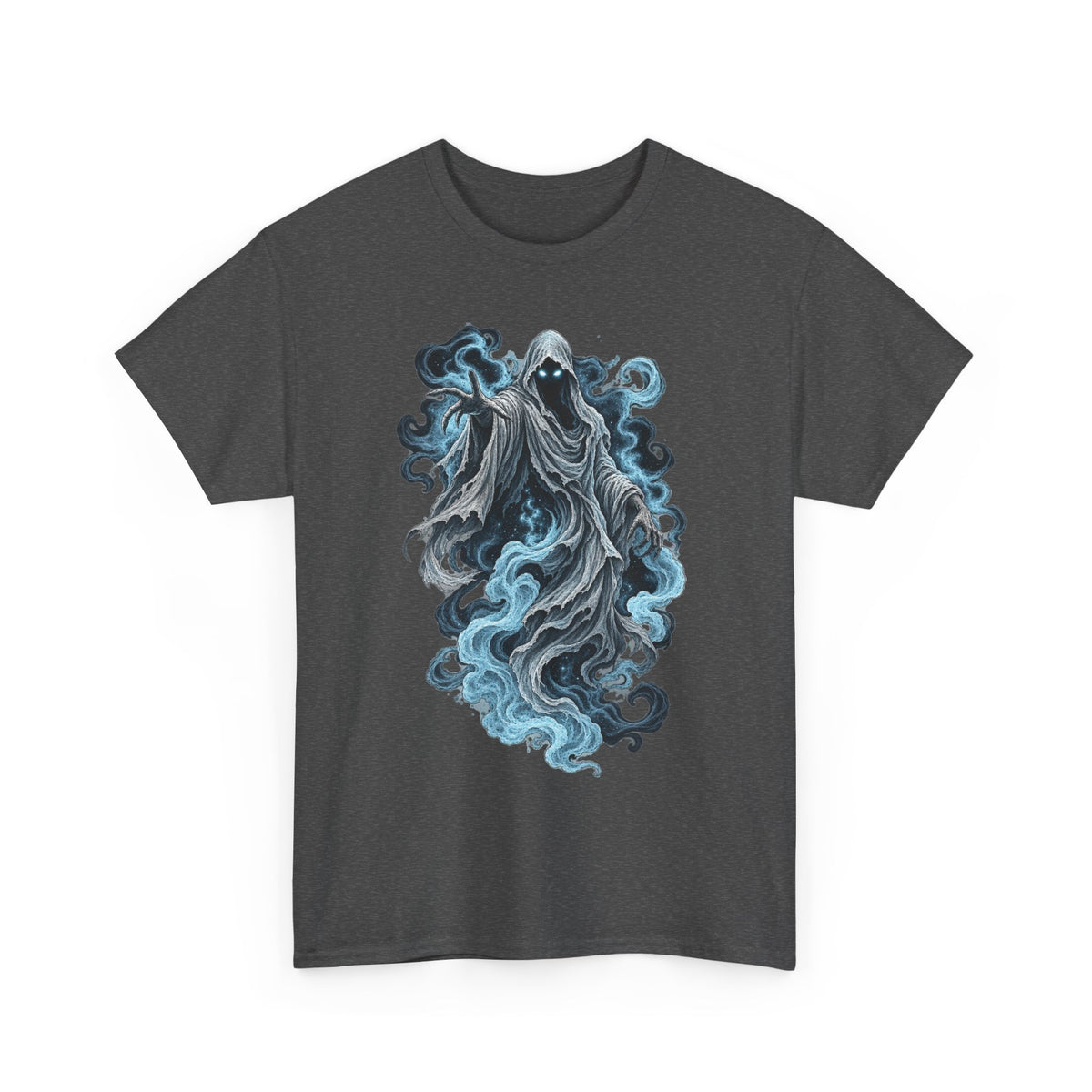Ghostly Wraith T-Shirt