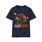 Fuck Yeah Bigfoot T-Shirt