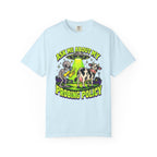 Ask Me About My Probing Policy T-Shirt