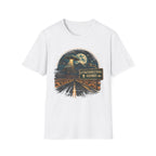 Extraterrestrial Highway T-Shirt