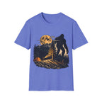 Shadow Of Bigfoot T-Shirt