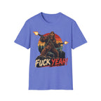 Fuck Yeah Bigfoot T-Shirt