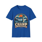 Champ Lake Champlain T-Shirt