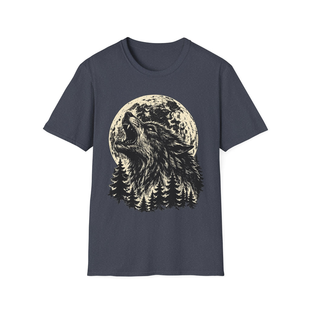 Werewolf Howl T-Shirt