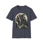 Werewolf Howl T-Shirt