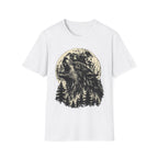 Werewolf Howl T-Shirt