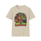 Weird Movie Night T-Shirt