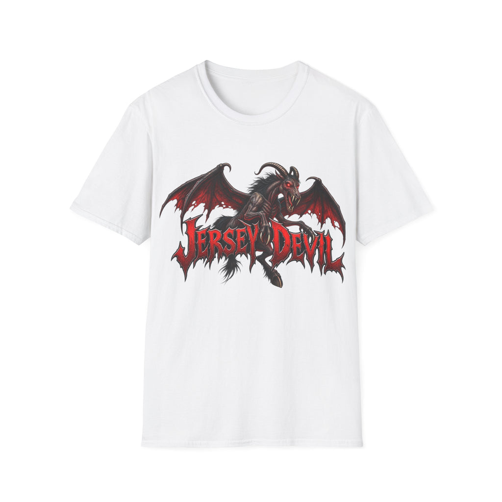 Jersey Devil Graphic T-Shirt