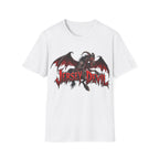 Jersey Devil Graphic T-Shirt