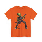 Alien Guitarist T-Shirt