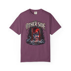 The Other Side Gothic Portal T-Shirt