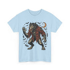 Werewolf Graphic T-Shirt