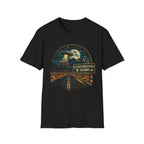 Extraterrestrial Highway T-Shirt