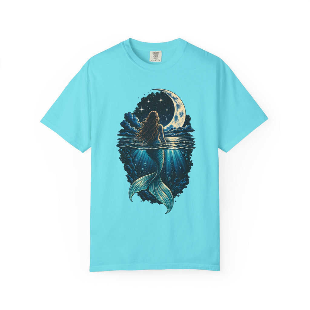 Mermaid Moonlight T-Shirt