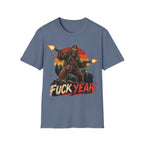 Fuck Yeah Bigfoot T-Shirt