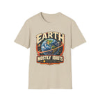 Earth 1 Star T-Shirt