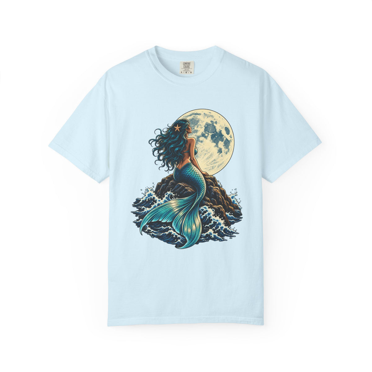 Mermaid Moon T-Shirt