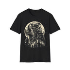 Werewolf Howl T-Shirt