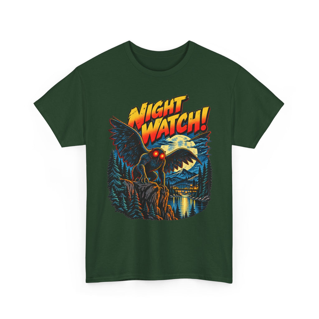 Night Watch T-Shirt