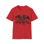 Jersey Devil Graphic T-Shirt