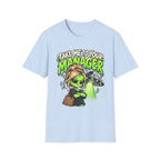 Take Me to Your Manager Alien T-Shirt