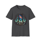 Cosmic Doorway T-Shirt