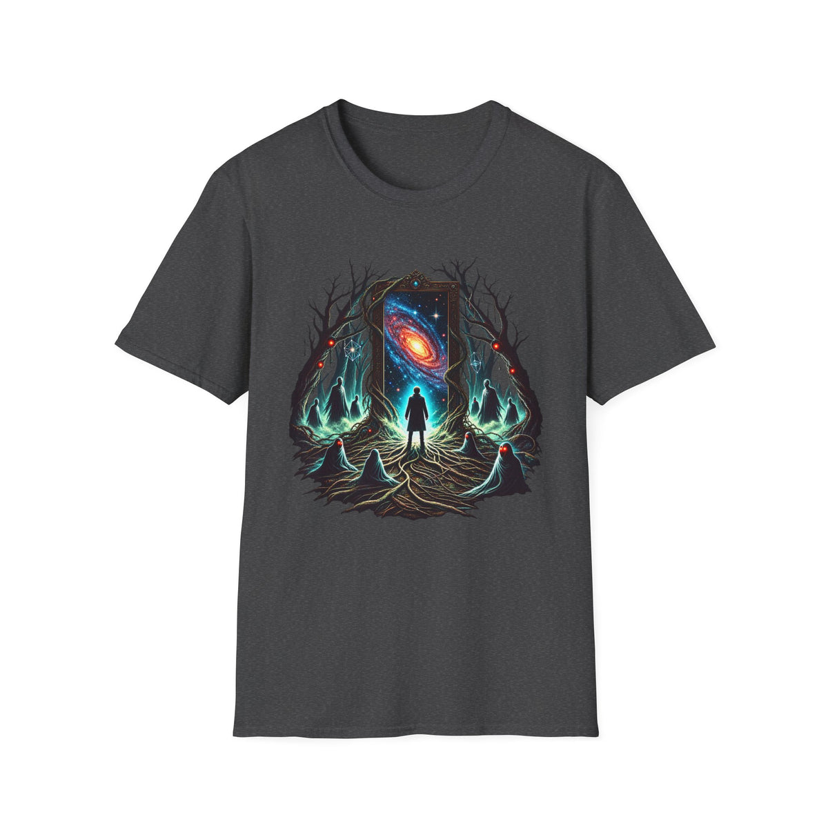 Cosmic Doorway T-Shirt