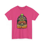 Stay Weird Alien T-Shirt