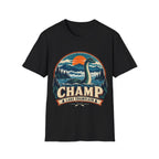 Champ Lake Champlain T-Shirt