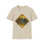 Cryptid Crossing T-Shirt