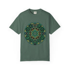 Mystic Geometry T-Shirt