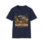 Welcome to Planet Earth T-Shirt