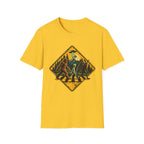 Cryptid Crossing T-Shirt
