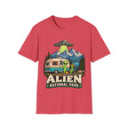 Alien National Park T-Shirt