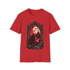 Vampire Castle T-Shirt