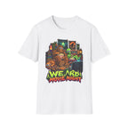 Weird Movie Night T-Shirt
