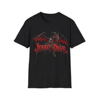 Jersey Devil Graphic T-Shirt