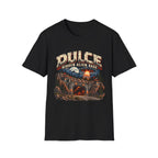 Dulce Hidden Alien Base Graphic Tee